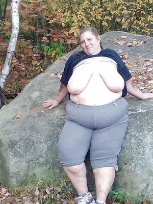 more proud natural women braving colder weather