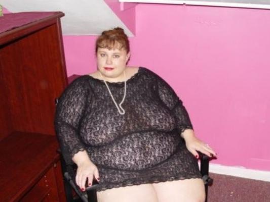SSBBW-Kameramann