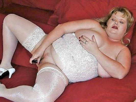 AVÓ, BBW E SAFADAS 622