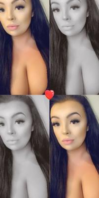 BBW from Hull