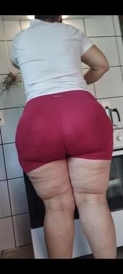 Culs énormes bif