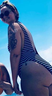H@LY R Pawg to BBW