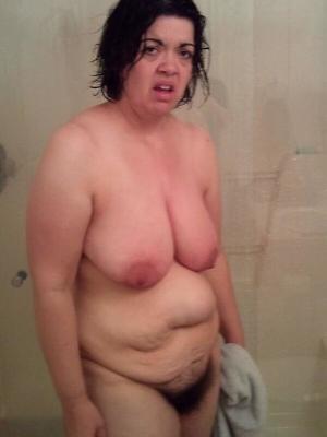 Sexy Americano Milf