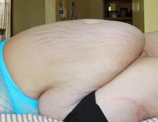 Stufferdb.charshellshock.ssbbw.charlotte