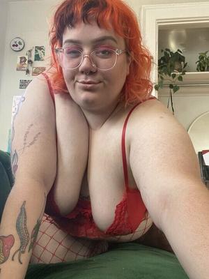 ENORME BBW GROSSO PAWG - cherryjambaby