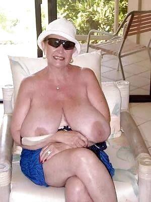 ALTE BBW