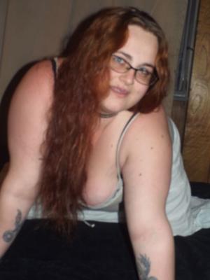 BBW Shauna