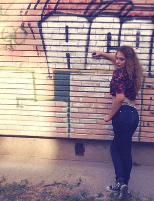 Ramona (doce gordinha)