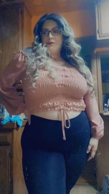Joselin Bbw Prieta