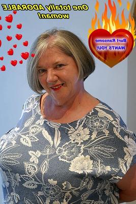BBW Deusa Chris
