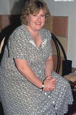 Old Splosher time - Darlene
