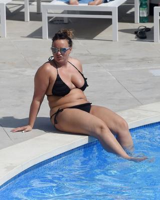 Chanelle Hayes