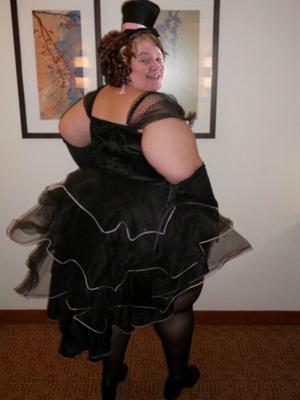 Falsificações da minha esposa, edição de Halloween.