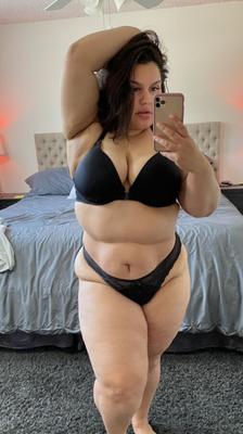 BBW Karla