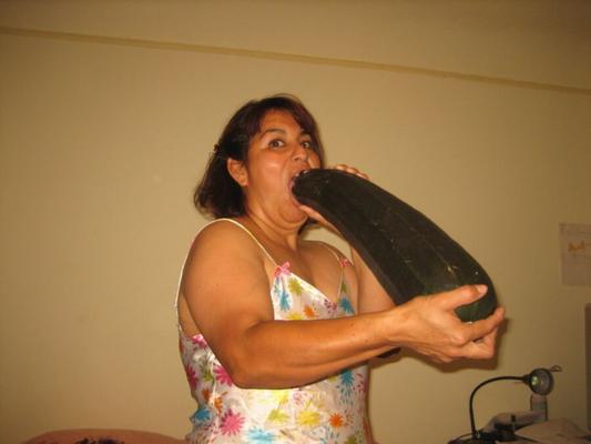 Big Maria - Furits e Legumes
