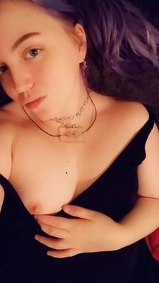 Haley Grace Hess - Gorda Webslut
