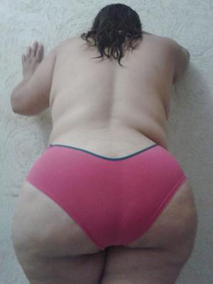 BBW LATINA AMADORA