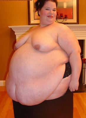 SSBBW SABLE TOPLESS E BONITO