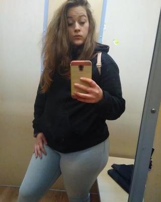 BBW escort de Detroit