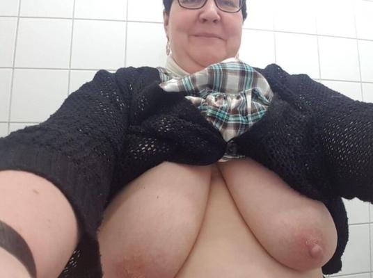 Dicke Titten