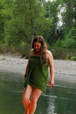 hippie déesse kay bbw joufflu fétiche poilu extérieur
