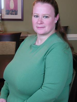Victoria Amateur BBW