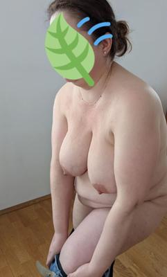 esposa e mamãe anos