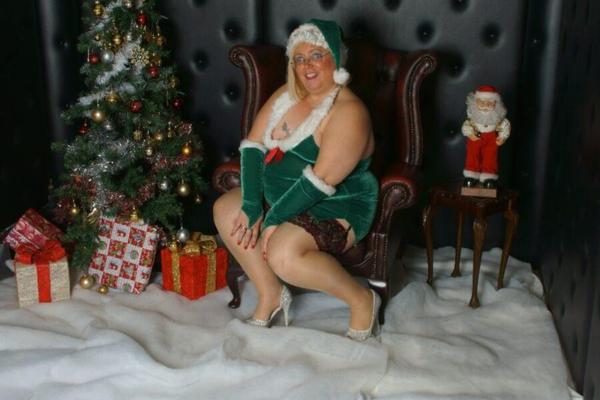 Lexie cummings missed santa