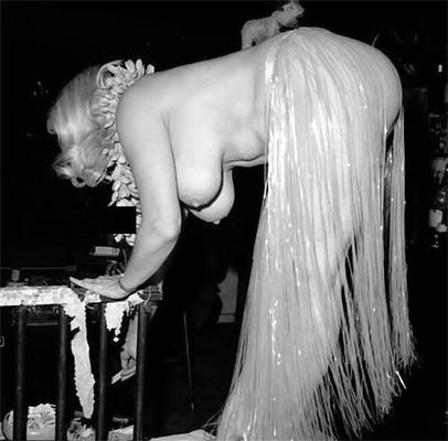 Jennie Lee
