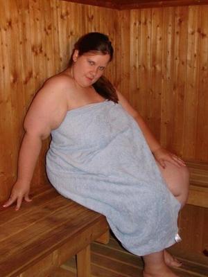 BBW Anjo Sauna