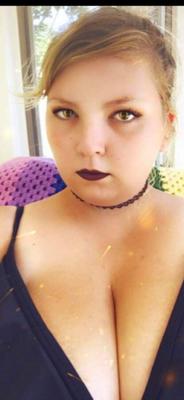Talyor BBW aus der Messe