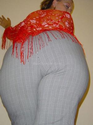 BBW Ana