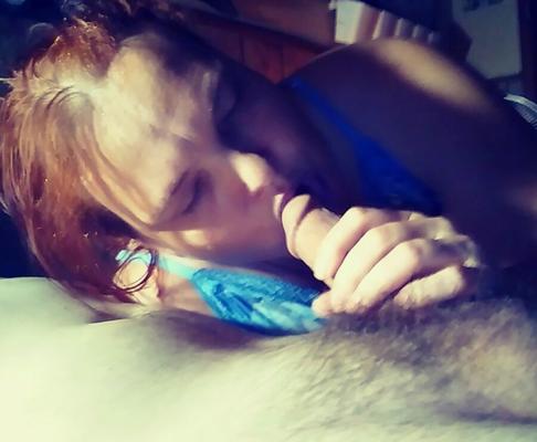 Fotos aleatórias de esposa