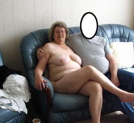 GILF Diane , From the UK