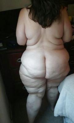 BBW - Sext fat girls! Big and round!