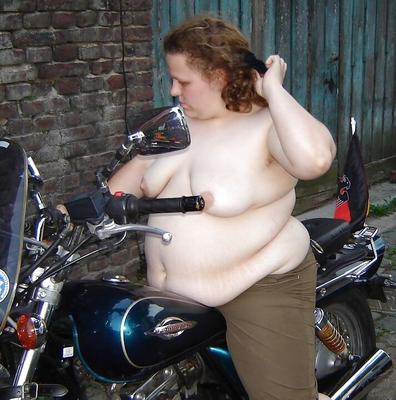 BBW Motociclista