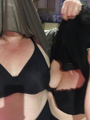 Esposa y su amiga
