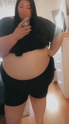 Sal SSBBW