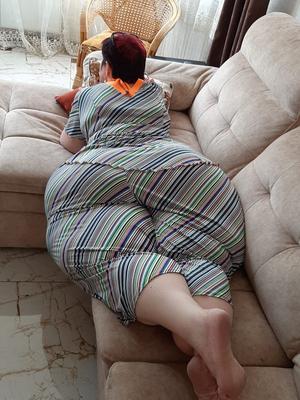 Suculento SSBBW