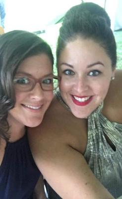 Welche Schwester würdest du verprügeln?