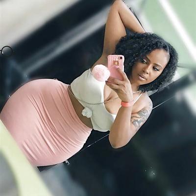 ChrissyA Boneca