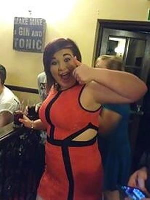 Gordinha BBW encontrada no Memory Stick