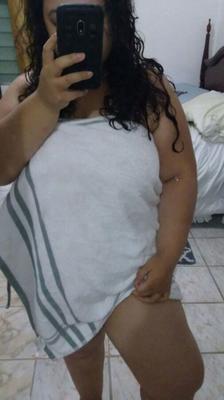 Esa es Marie Christian BBW