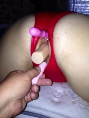 Para fotos de esposa amorosa. 