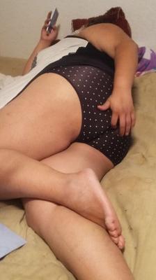 Comentários para minha esposa bbw