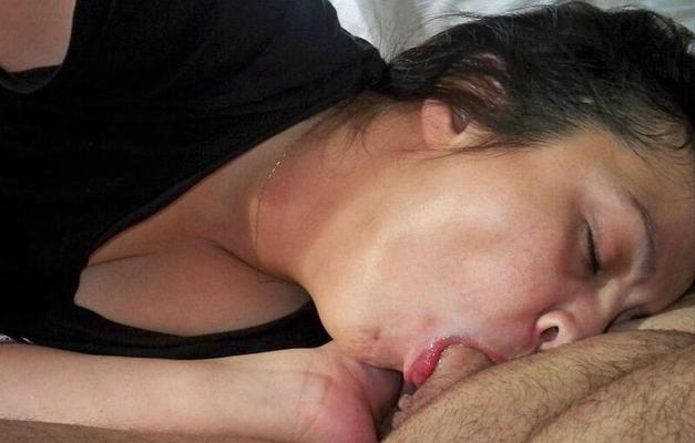 Heiße Amateur-BBW-Frau