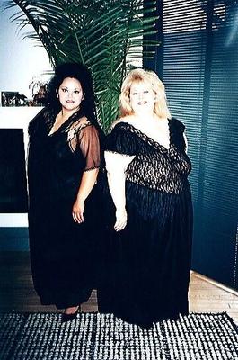 Mulheres sbbw