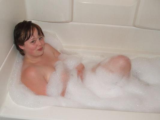 Sexy kleine Ex