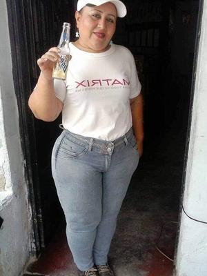 Joselin Valentina cueva