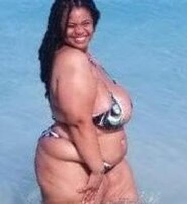 Rodriga (enormes seios pretos BBW)